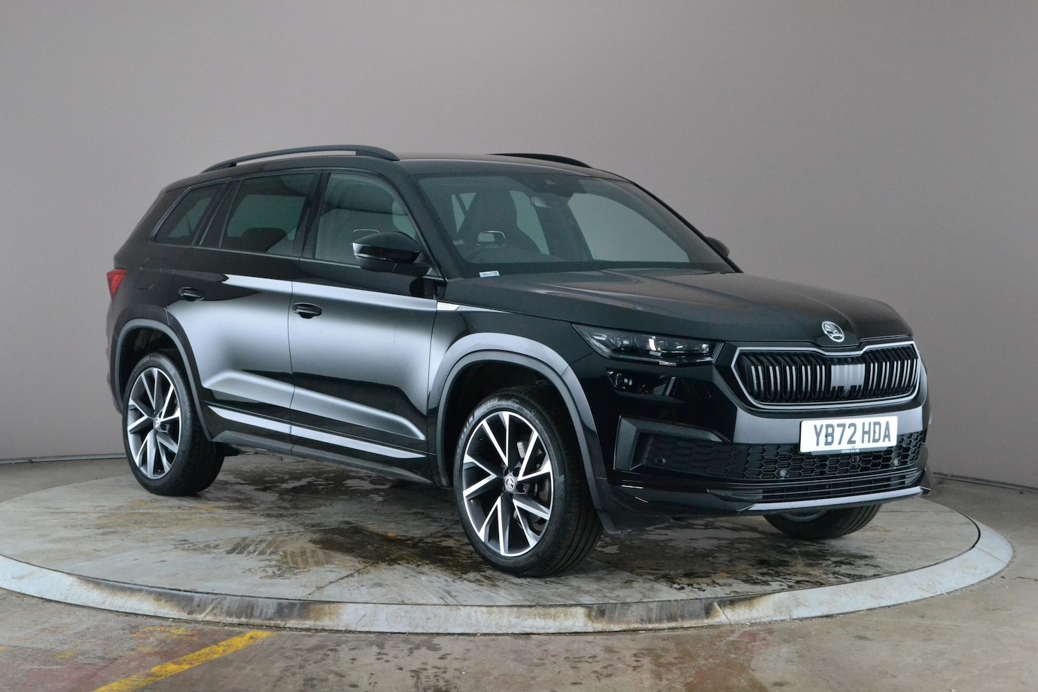Used Skoda Kodiaq 2023 for sale - 77493035: Photo 9