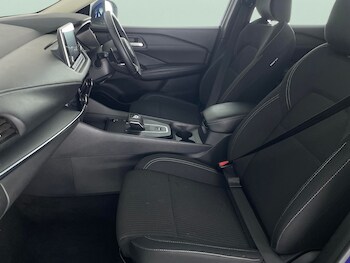 Used Nissan Qashqai undefined for sale - 78875608: Photo