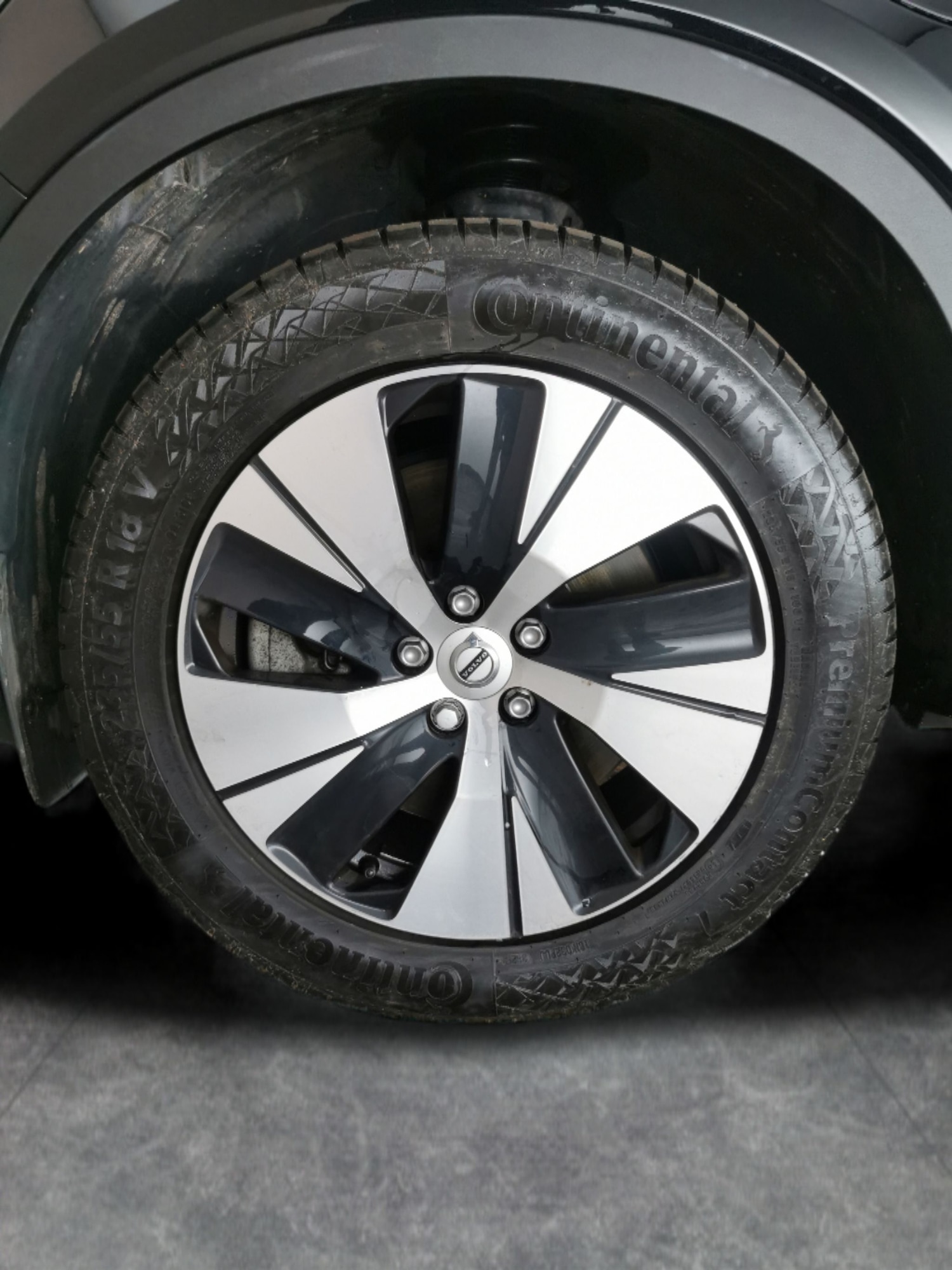 Used Volvo XC40 2023 for sale - 77636440: Photo 25