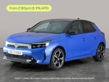 2023 - 1.2 Turbo Ultimate Hatchback 5dr Petrol Manual Euro 6 (s/s) (100 ps) - REVE