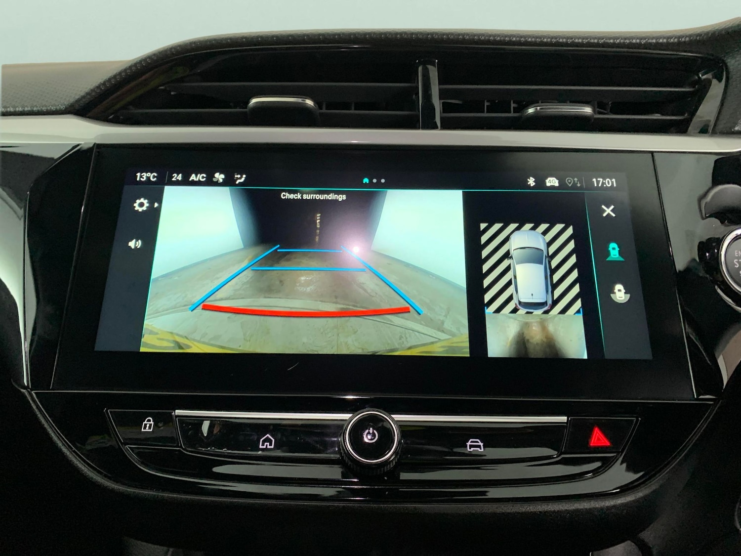 Used Vauxhall Corsa 2023 for sale - 77018611: Photo 5