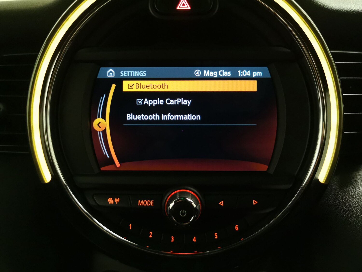 Used MINI Hatch 2020 for sale - 76438317: Photo 15