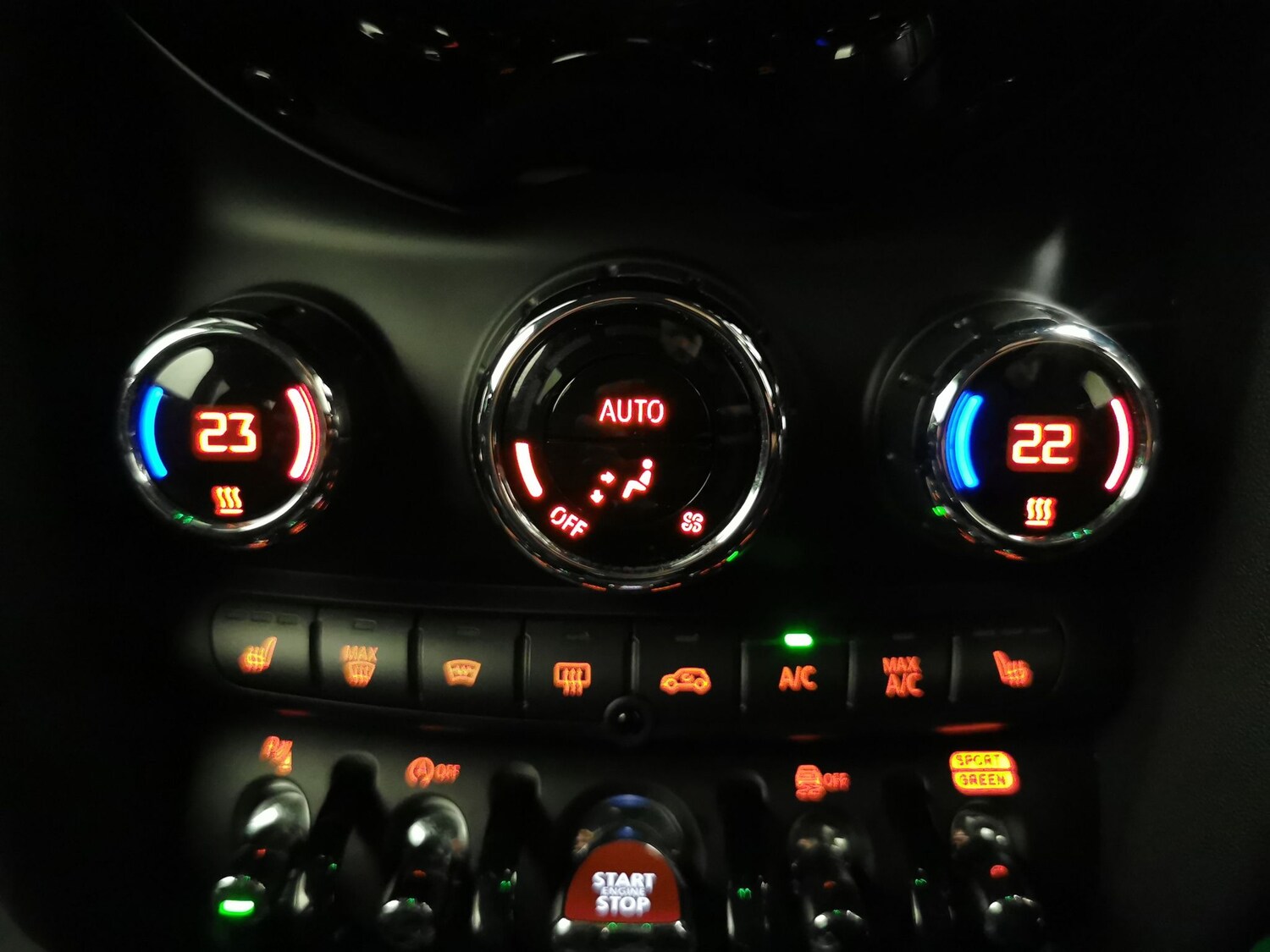 Used MINI Hatch 2020 for sale - 76438317: Photo 17