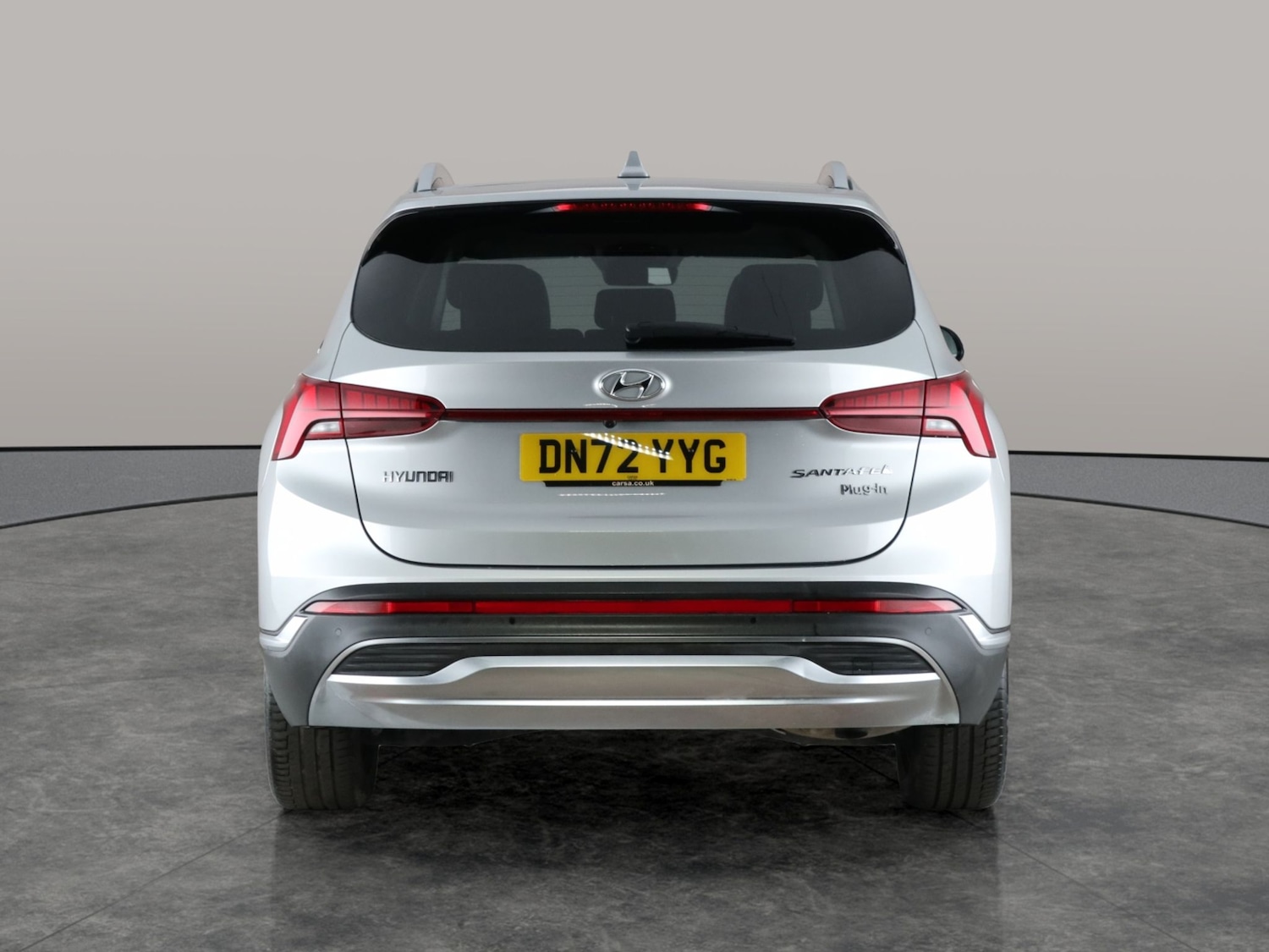 Used Hyundai Santa Fe 2022 for sale - 76704143: Photo 13