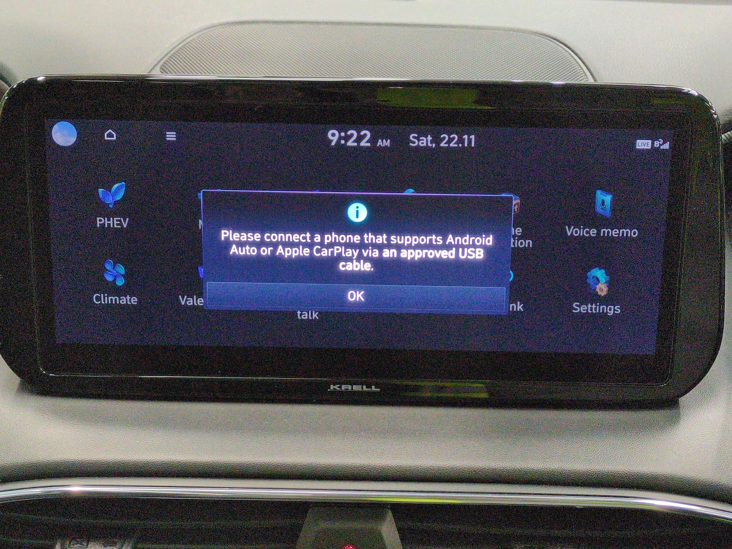 Used Hyundai Santa Fe 2022 for sale - 76704143: Photo 16