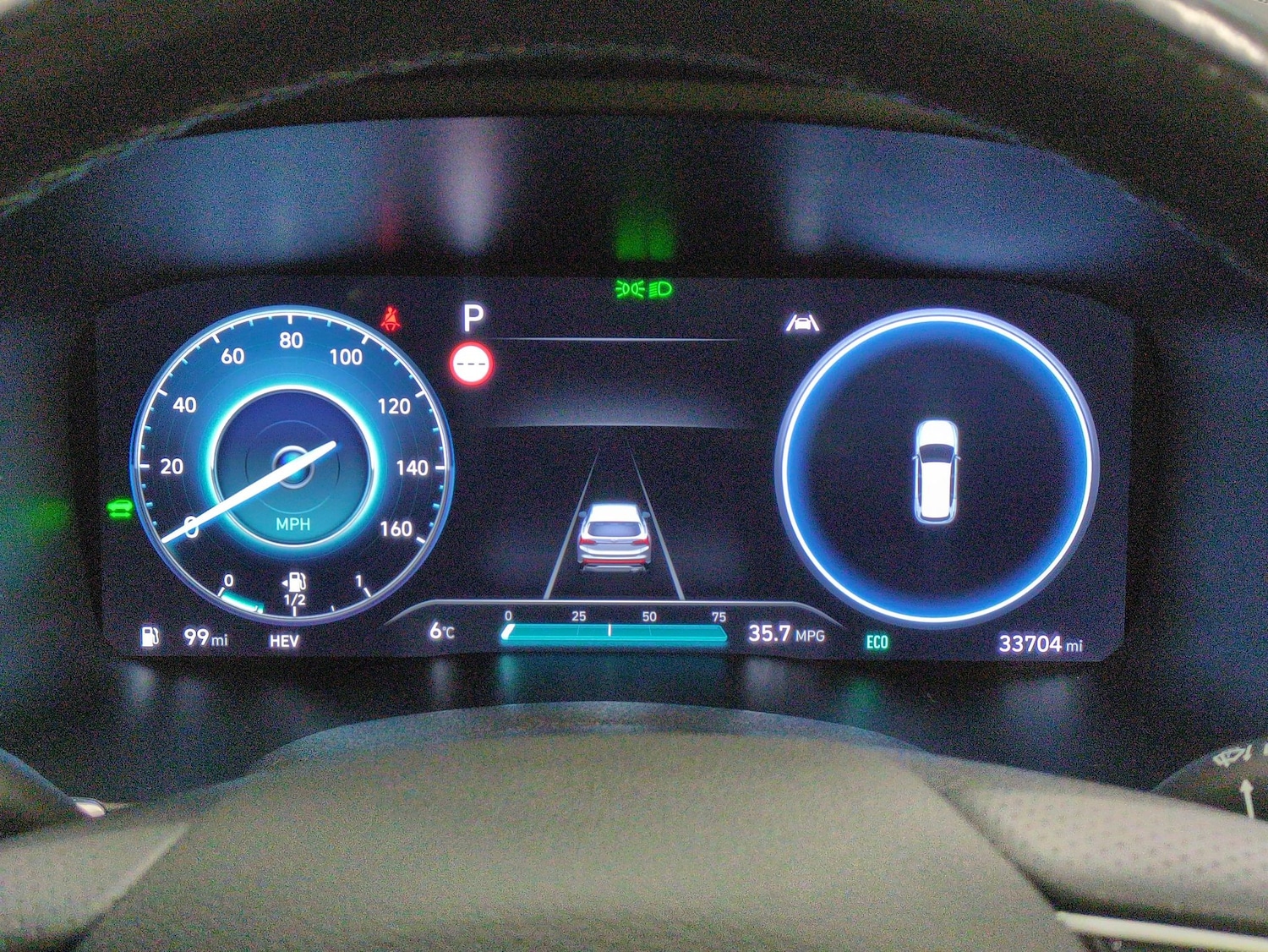 Used Hyundai Santa Fe 2022 for sale - 76704143: Photo 26