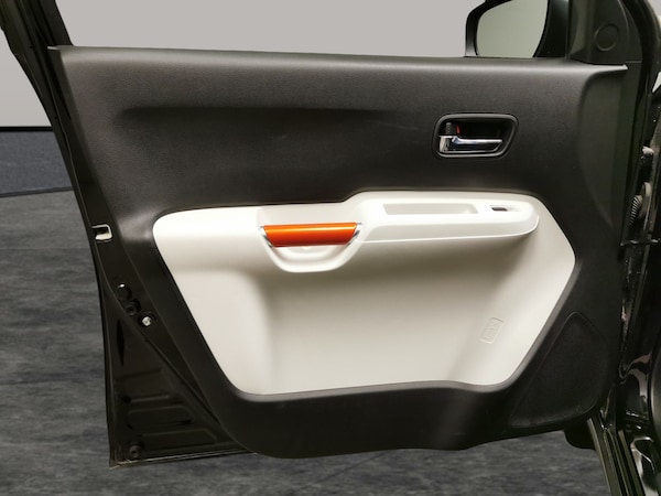 Used Suzuki Ignis 2018 for sale - 76320536: Photo 37