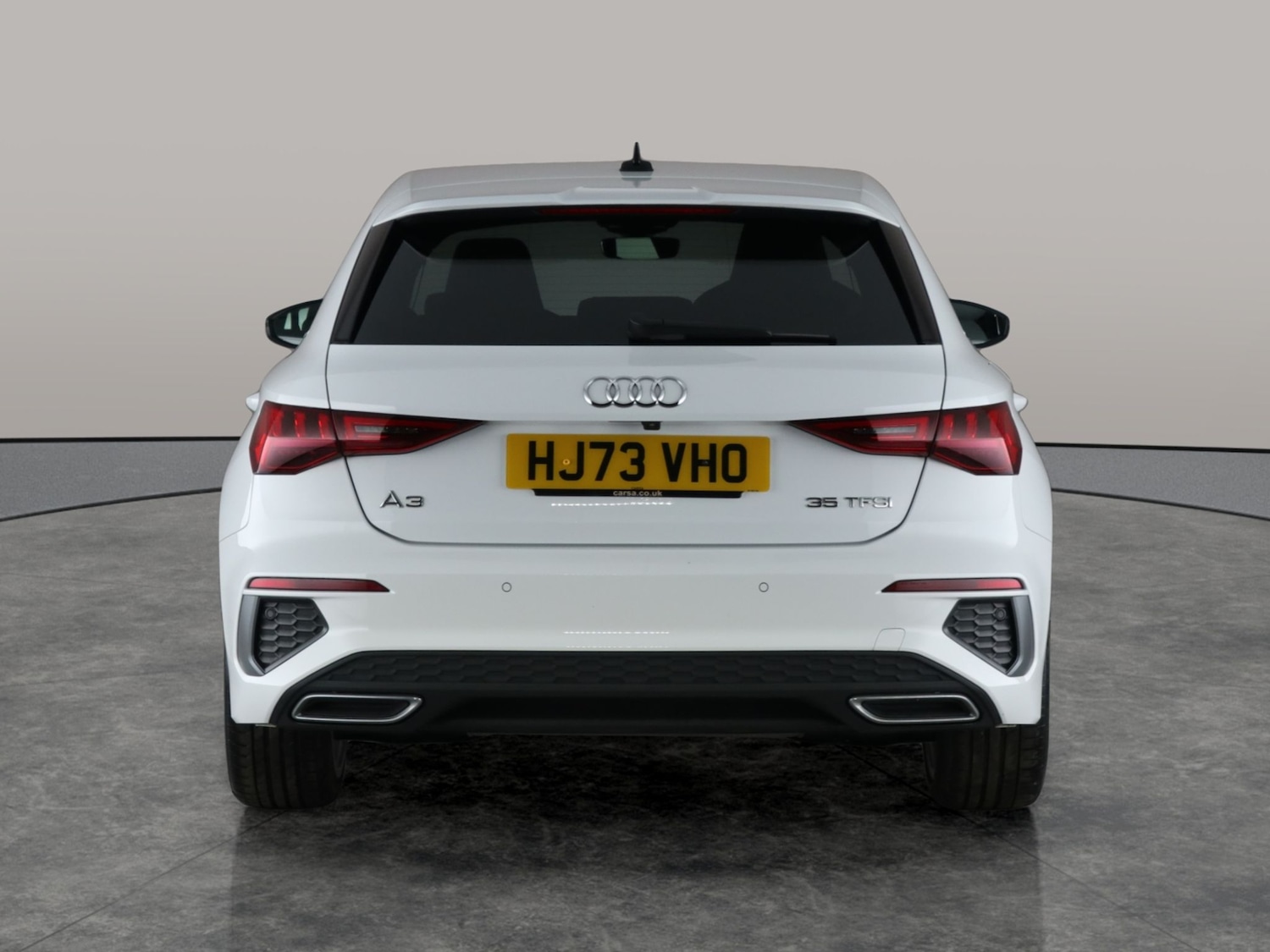 Used Audi A3 2023 for sale - 76415568: Photo 13