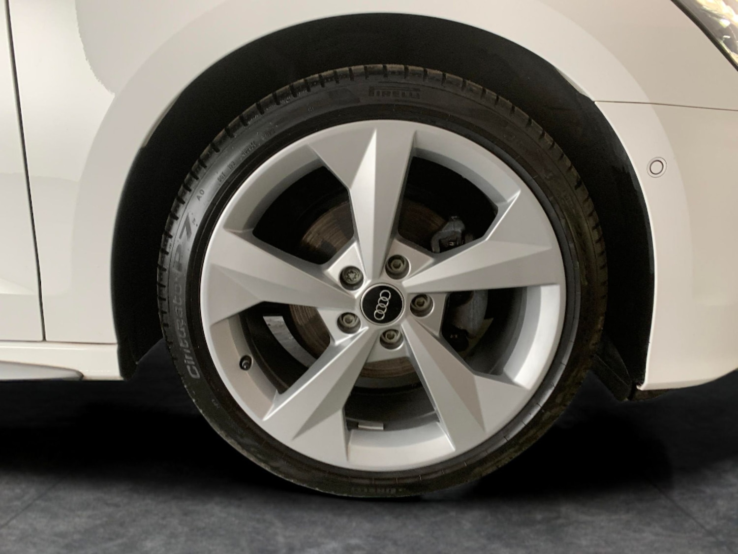 Used Audi A3 2023 for sale - 76415568: Photo 27