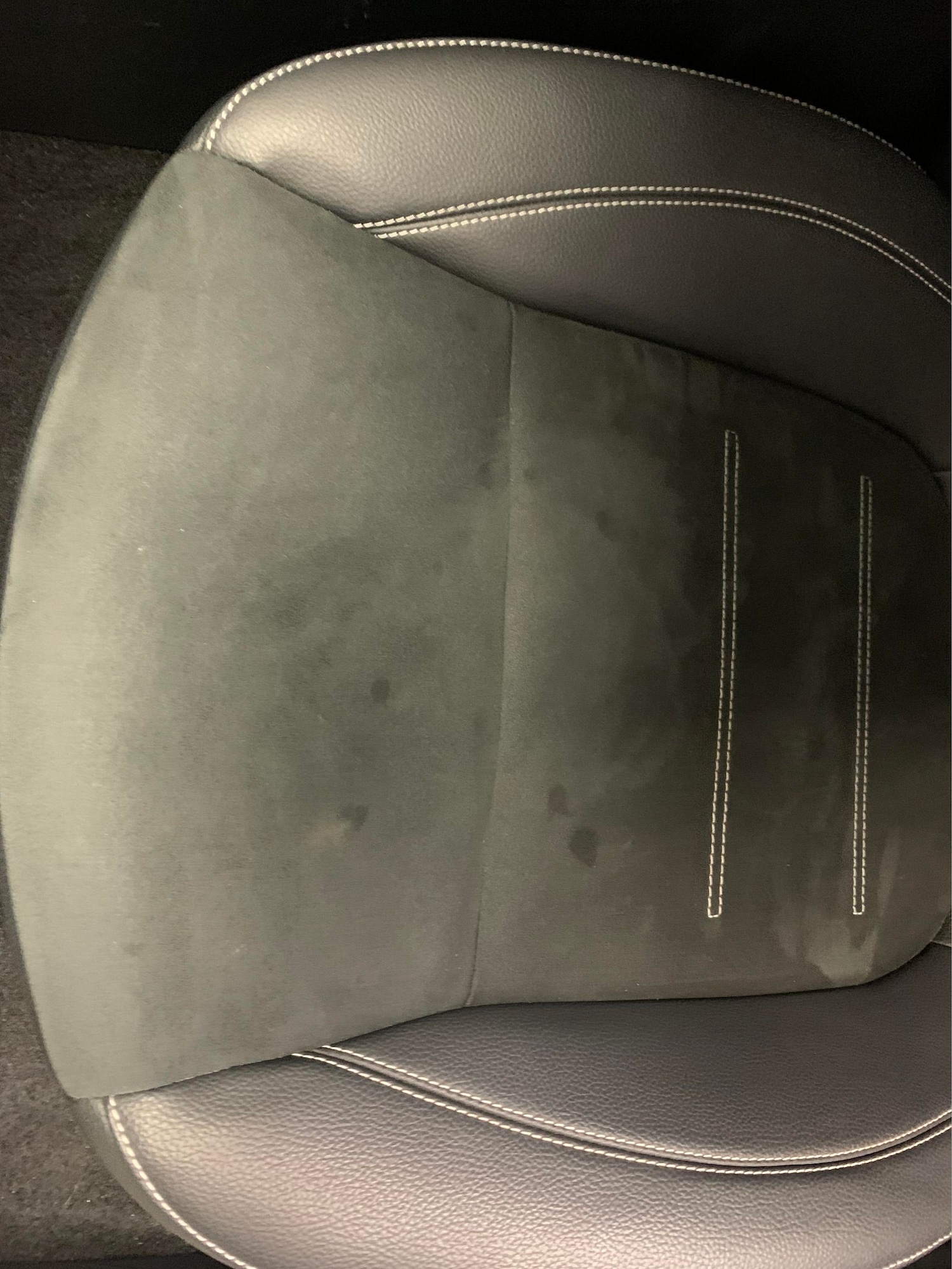 Used Mercedes-Benz A-Class 2021 for sale - 77262143: Photo 16