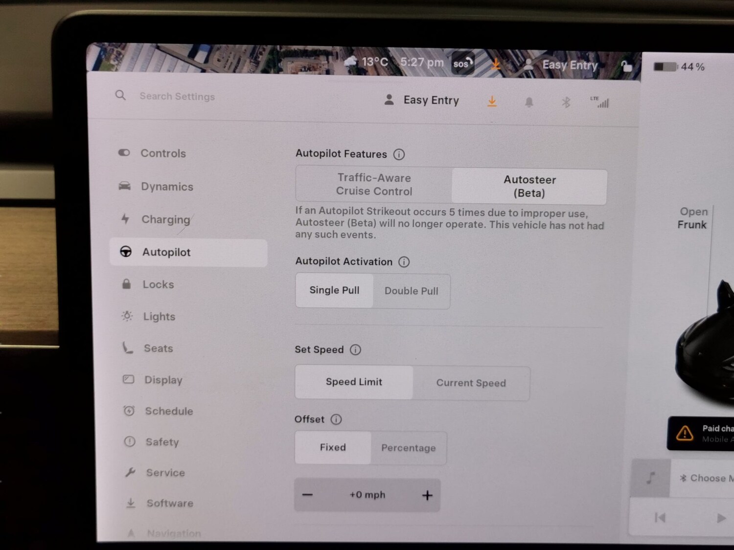 Used Tesla Model 3 2021 for sale - 77711069: Photo 21