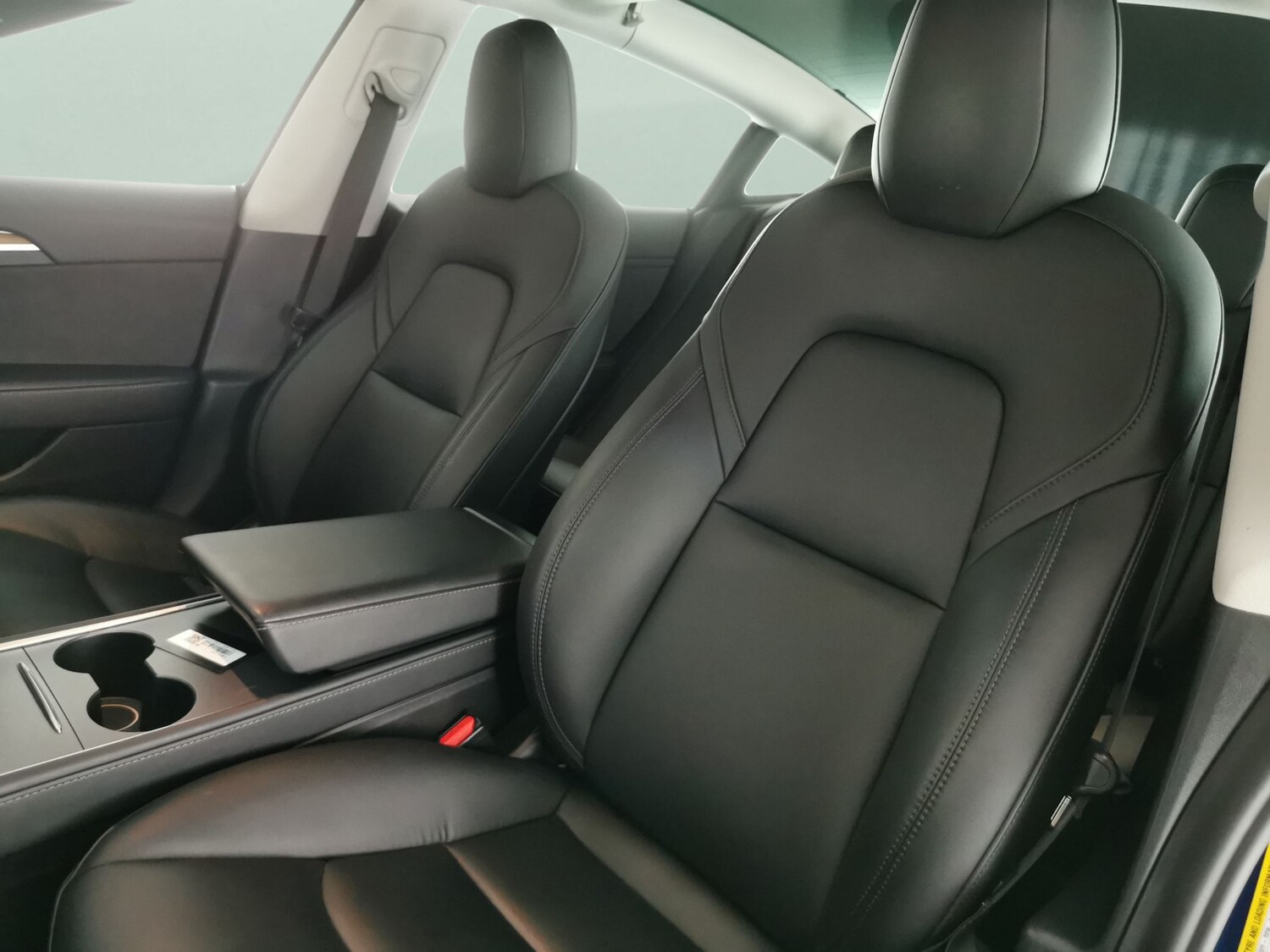 Used Tesla Model 3 2021 for sale - 77711069: Photo 8