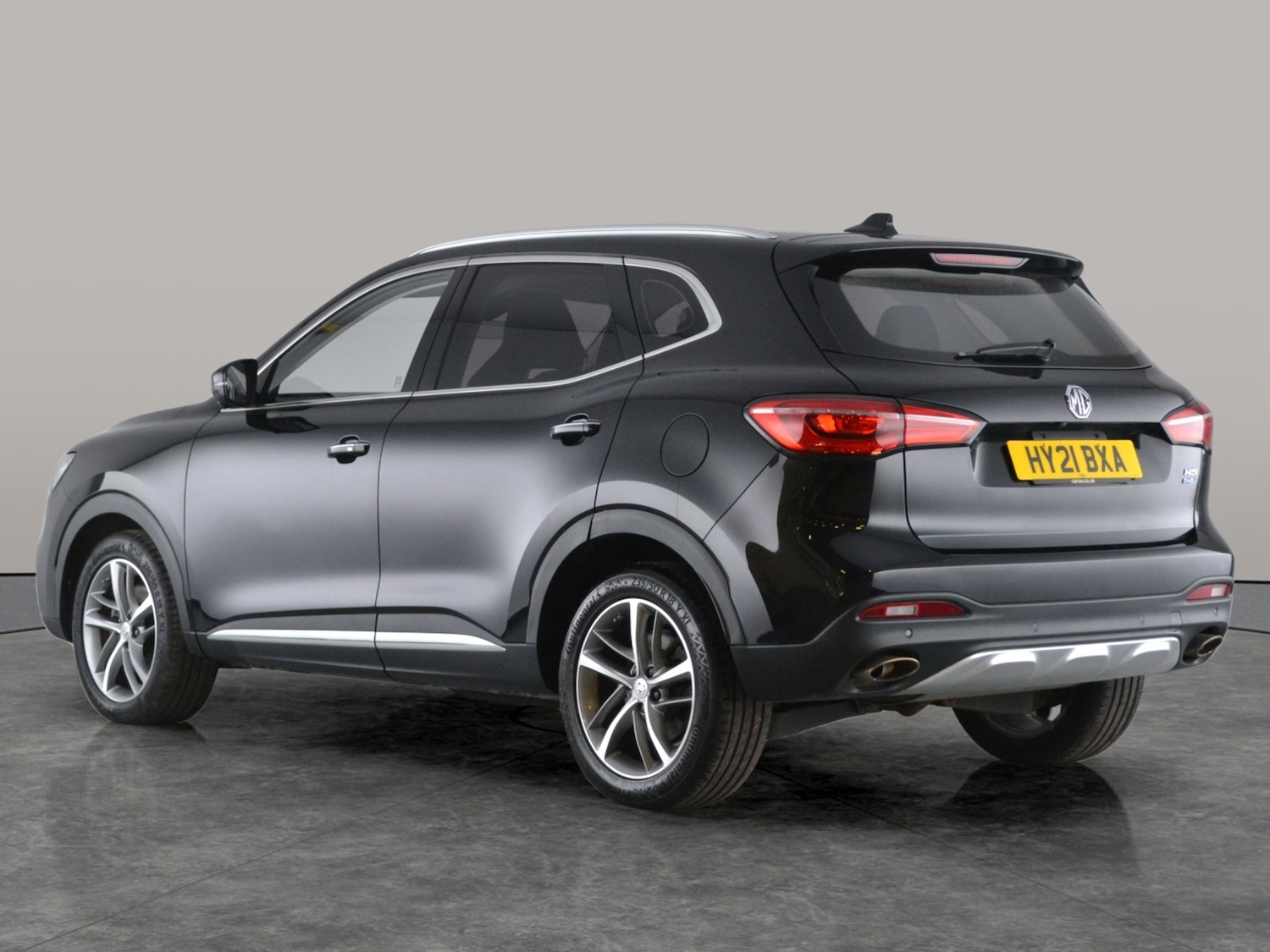 Used MG MG HS 2021 for sale - 77975848: Photo 10