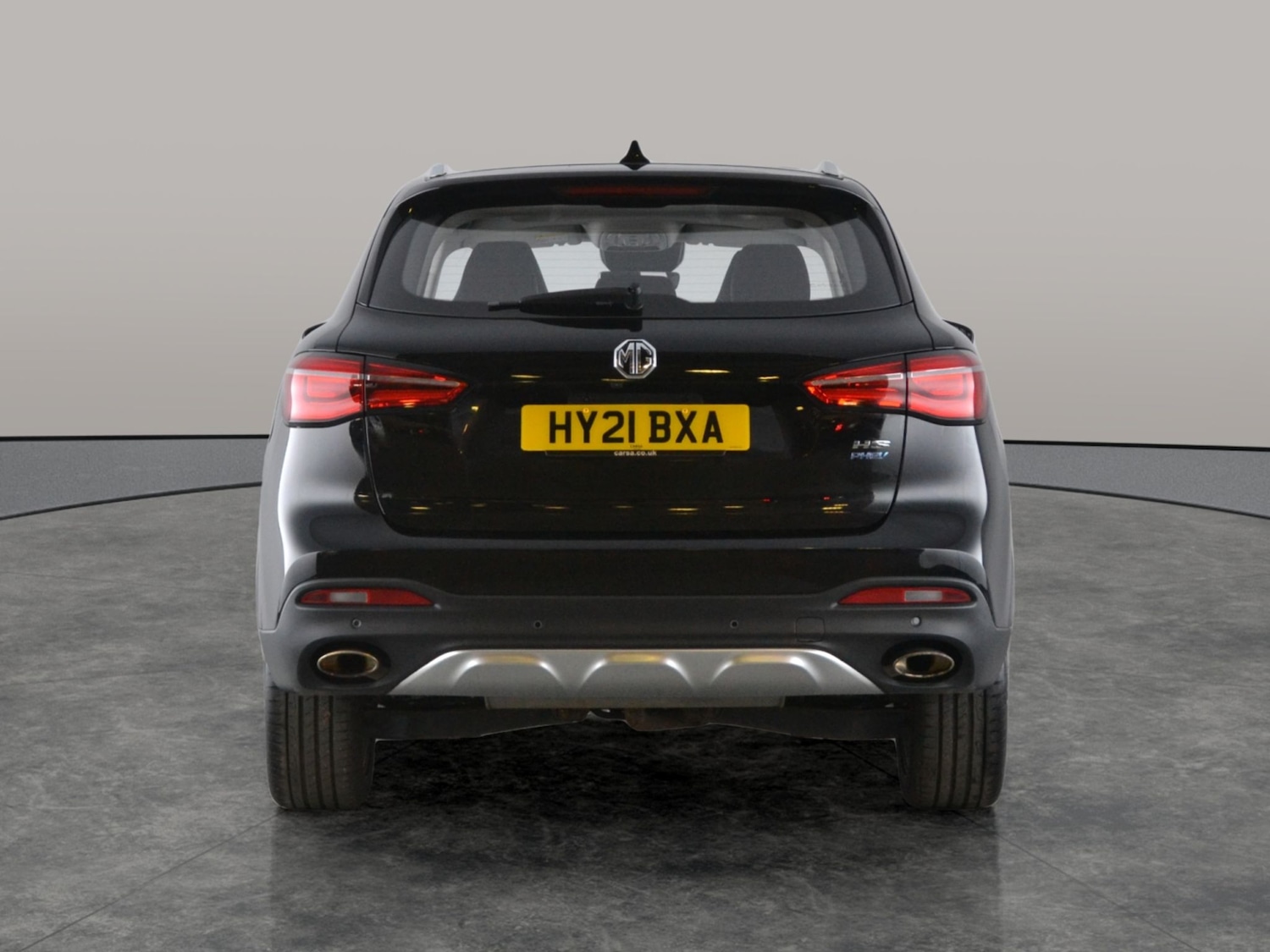 Used MG MG HS 2021 for sale - 77975848: Photo 11