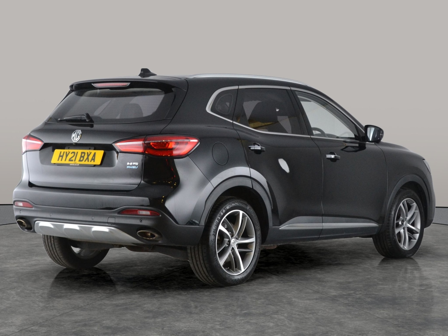 Used MG MG HS 2021 for sale - 77975848: Photo 12