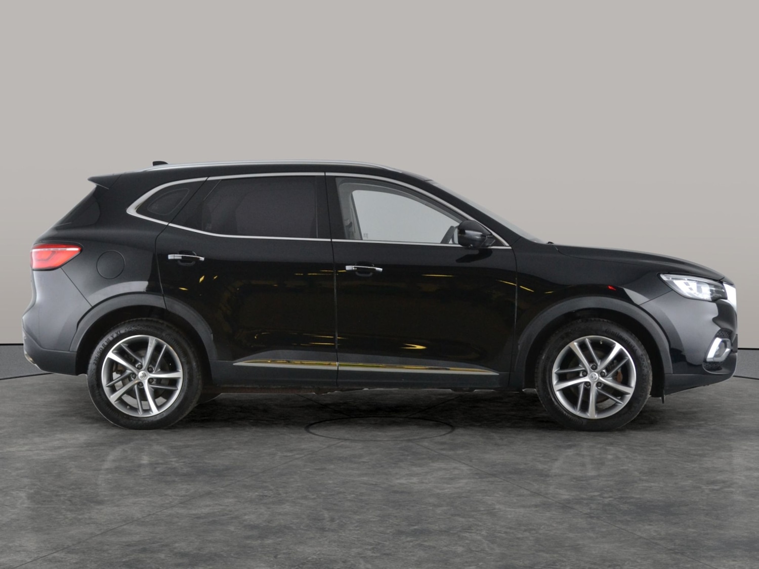 Used MG MG HS 2021 for sale - 77975848: Photo 13