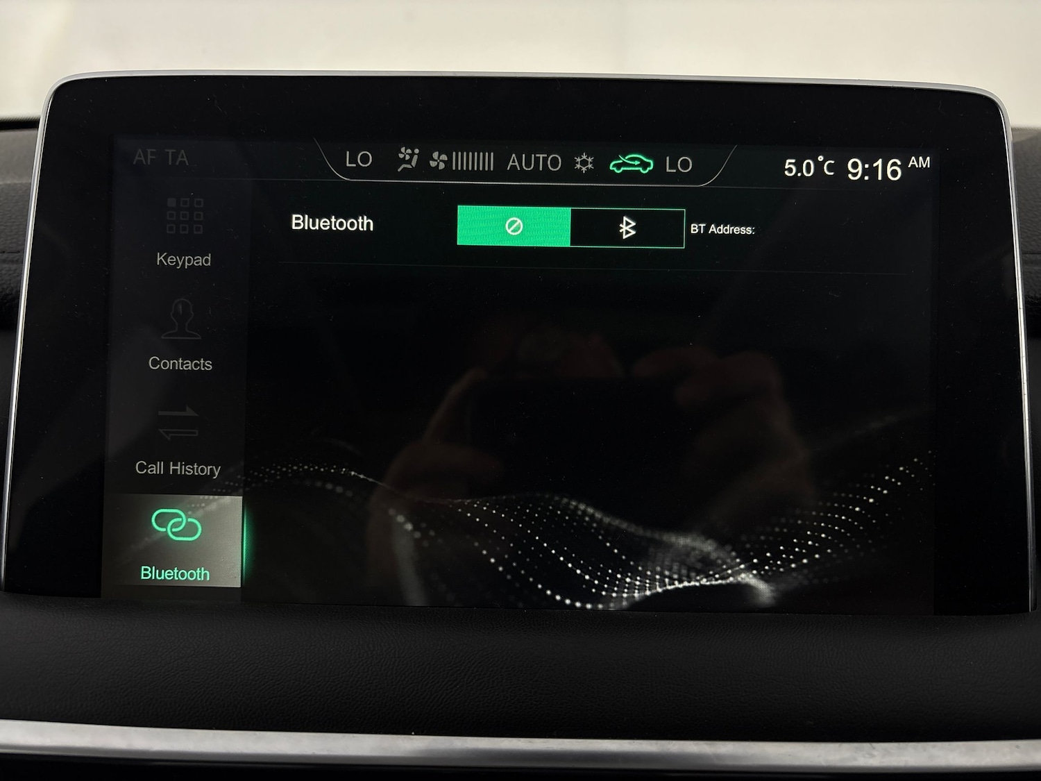 Used MG MG HS 2021 for sale - 77975848: Photo 19