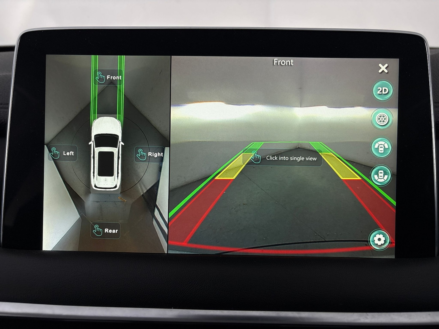 Used MG MG HS 2021 for sale - 77975848: Photo 20