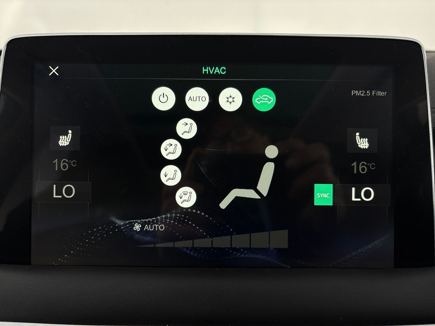 Used MG MG HS 2021 for sale - 77975848: Photo 21