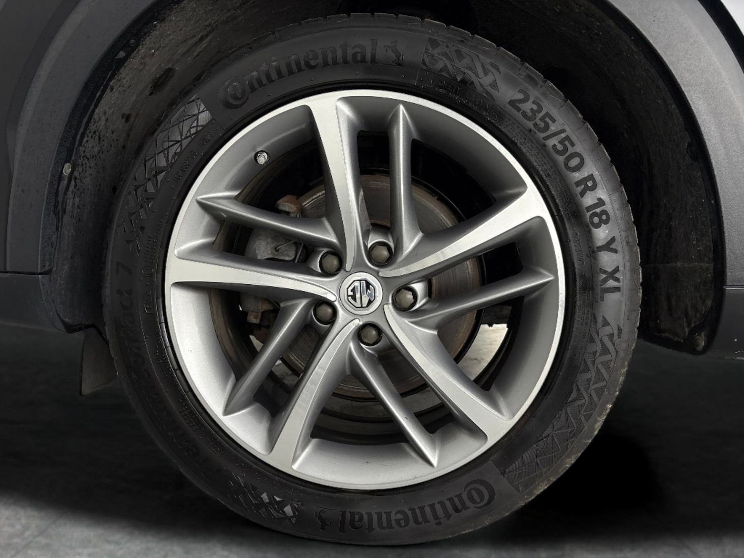 Used MG MG HS 2021 for sale - 77975848: Photo 27