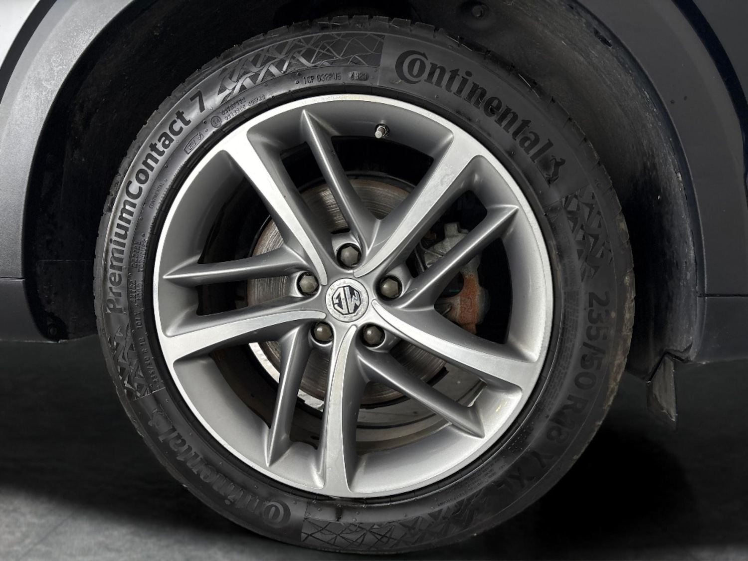 Used MG MG HS 2021 for sale - 77975848: Photo 28