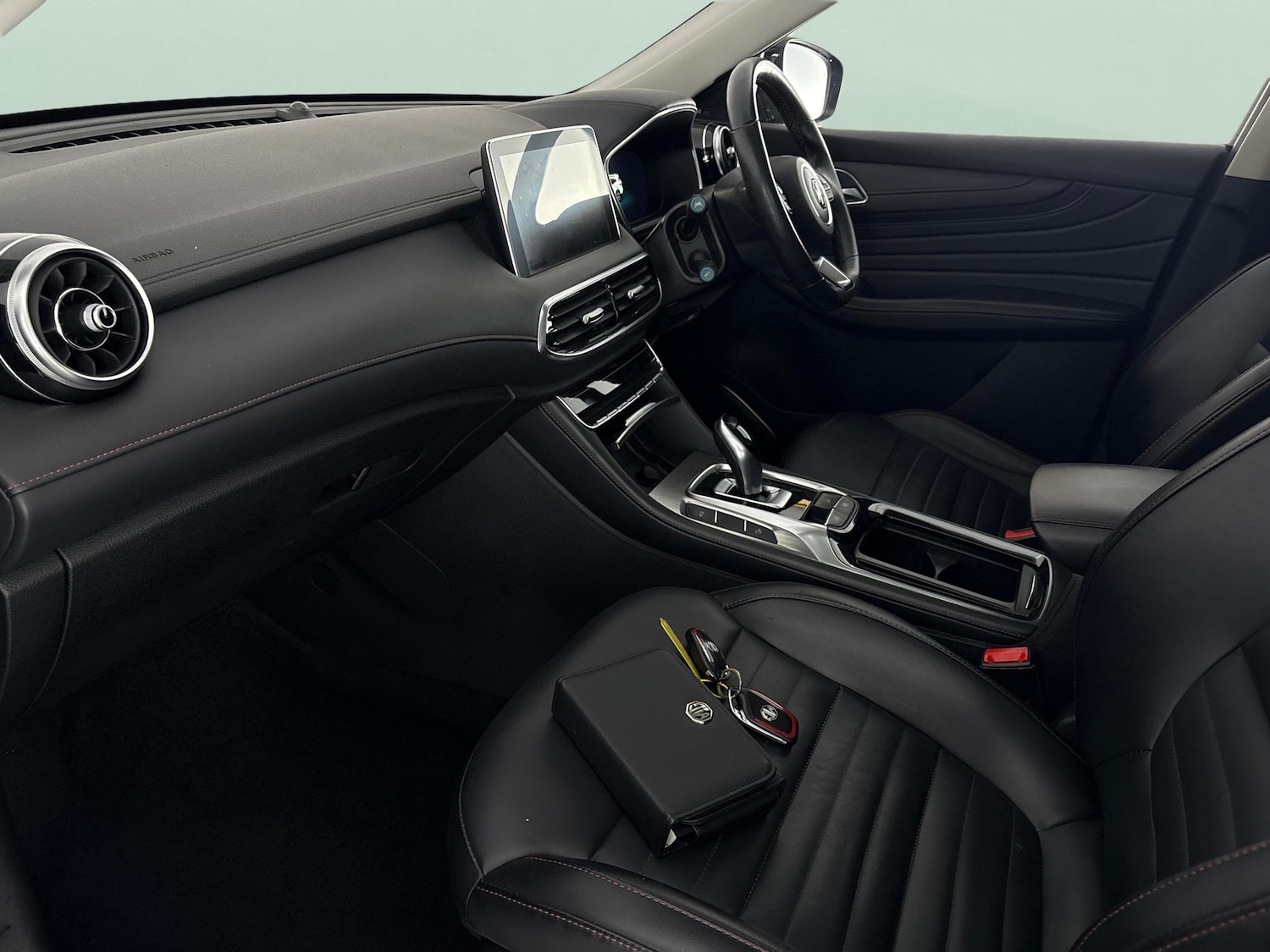 Used MG MG HS 2021 for sale - 77975848: Photo 4