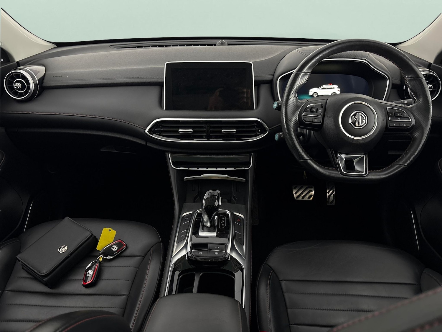 Used MG MG HS 2021 for sale - 77975848: Photo 9