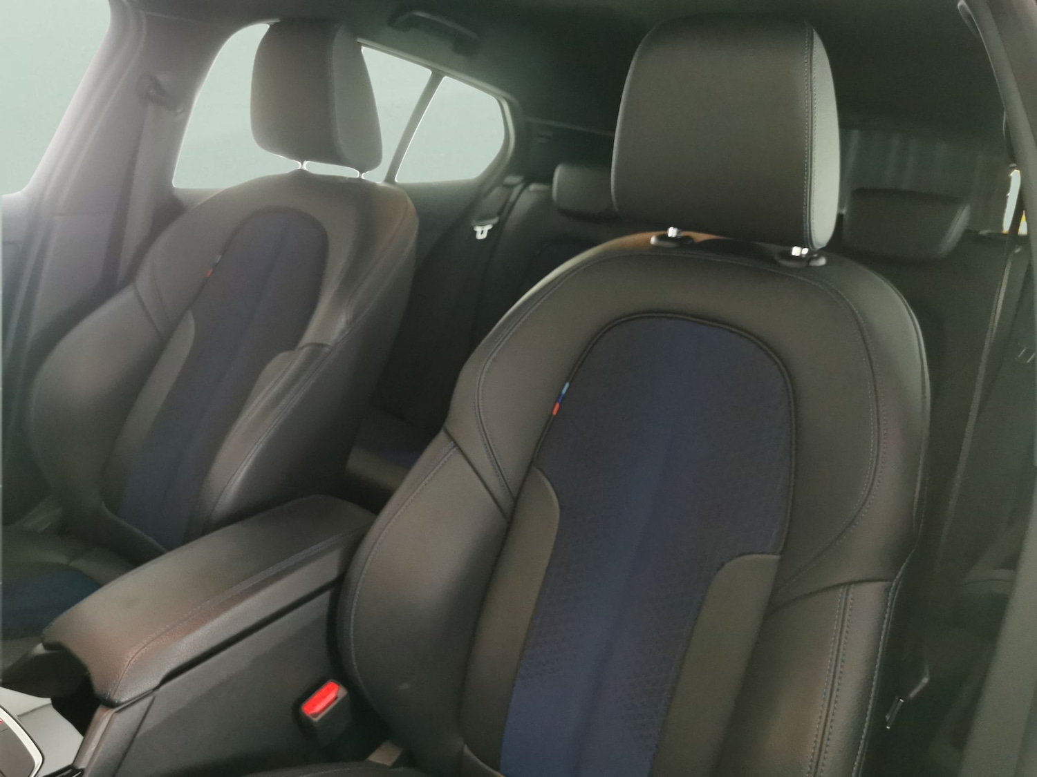 Used BMW 1 Series 2024 for sale - 78025435: Photo 13