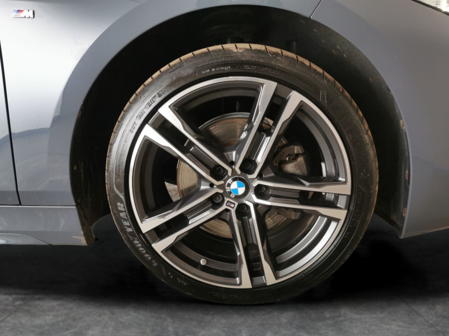 Used BMW 1 Series 2024 for sale - 78025435: Photo 28