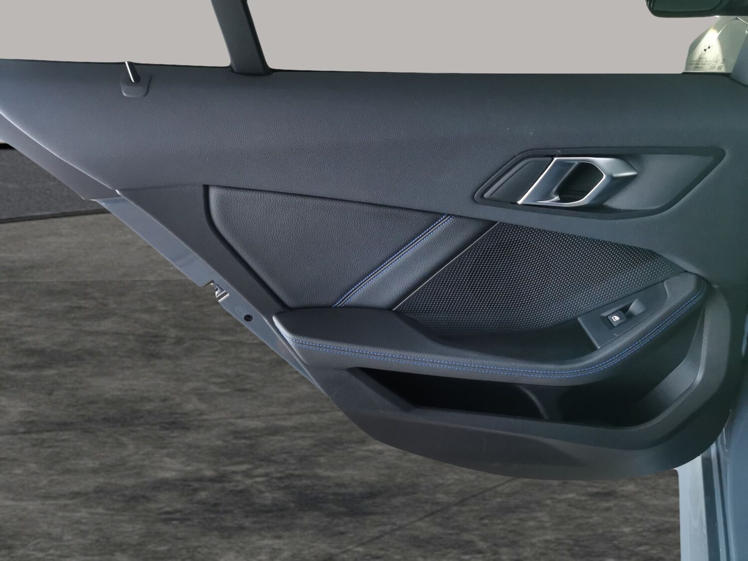 Used BMW 1 Series 2024 for sale - 78025435: Photo 32