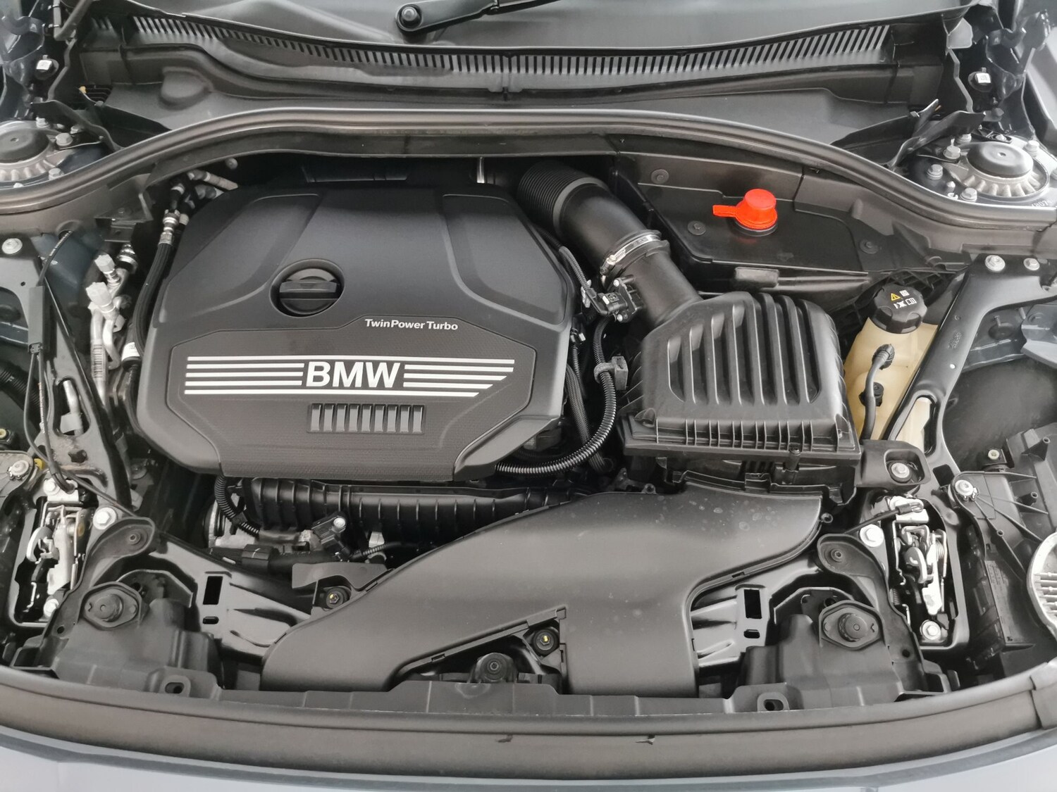 Used BMW 1 Series 2024 for sale - 78025435: Photo 36