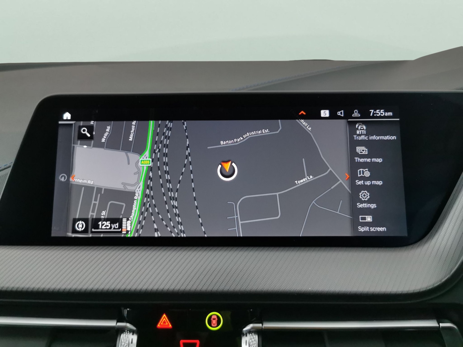 Used BMW 1 Series 2024 for sale - 78025435: Photo 5