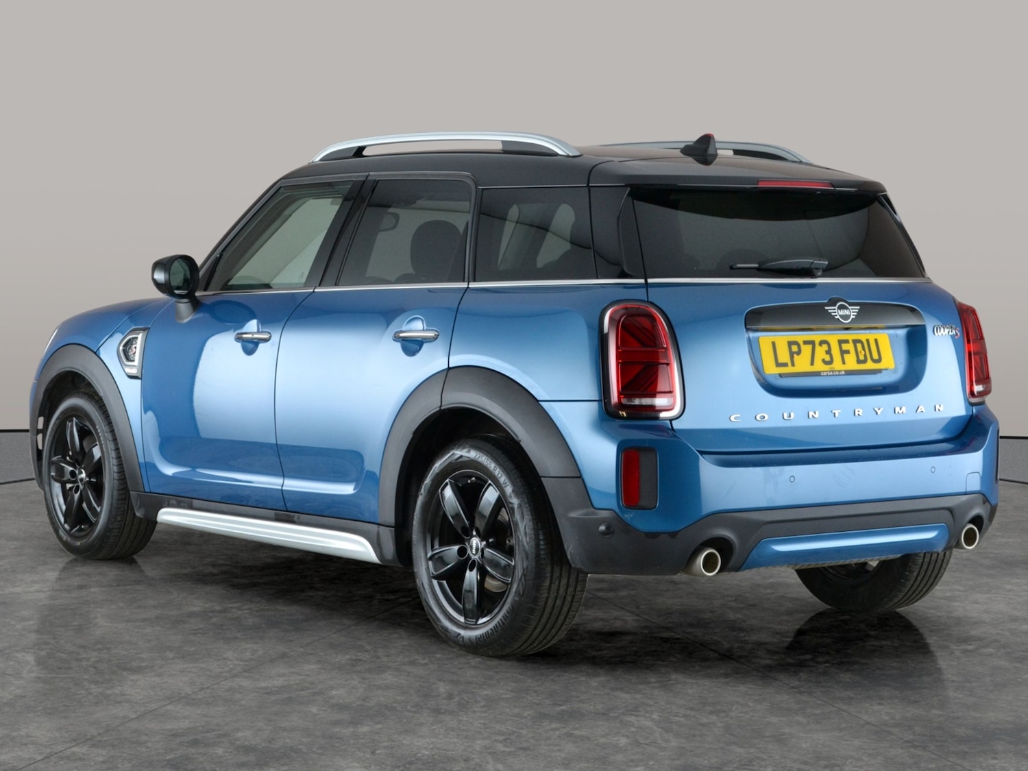 Used MINI Countryman 2023 for sale - 77294889: Photo 11