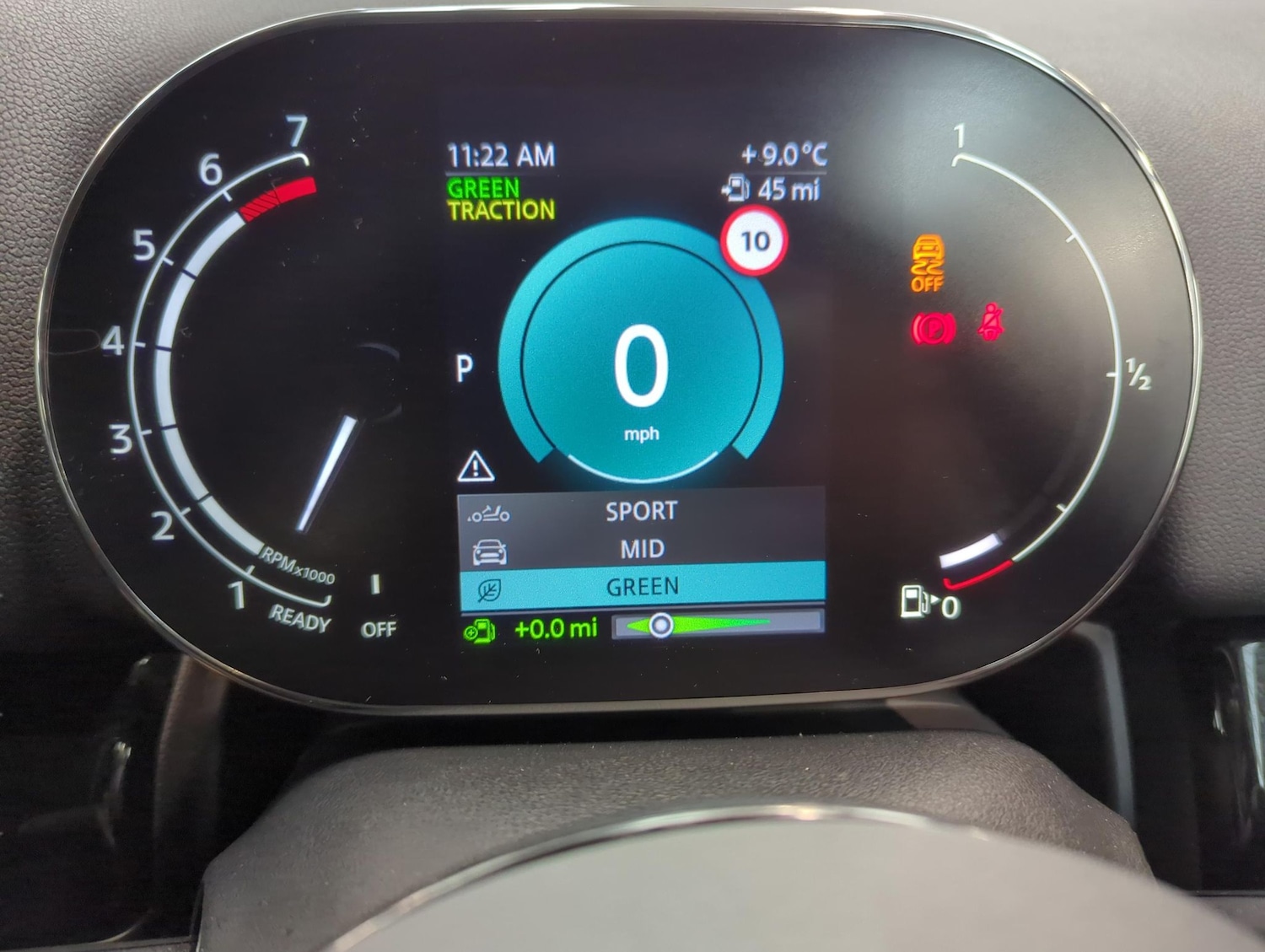 Used MINI Countryman 2023 for sale - 77294889: Photo 14