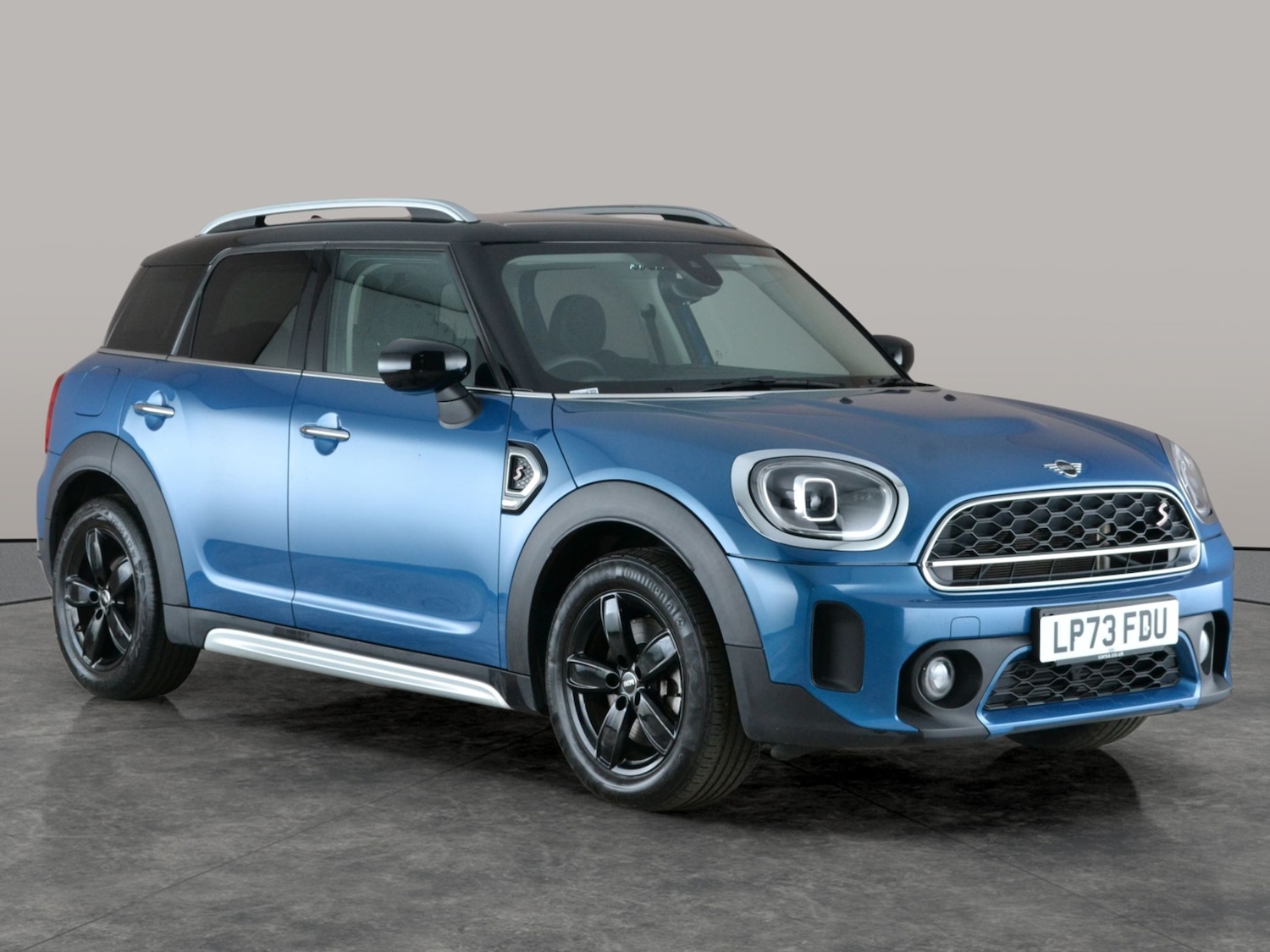Used MINI Countryman 2023 for sale - 77294889: Photo 7