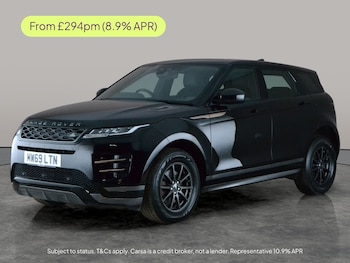 Used Land Rover Range Rover Evoque undefined for sale - 78425441: Photo