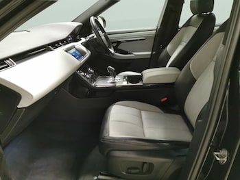 Used Land Rover Range Rover Evoque undefined for sale - 78425441: Photo