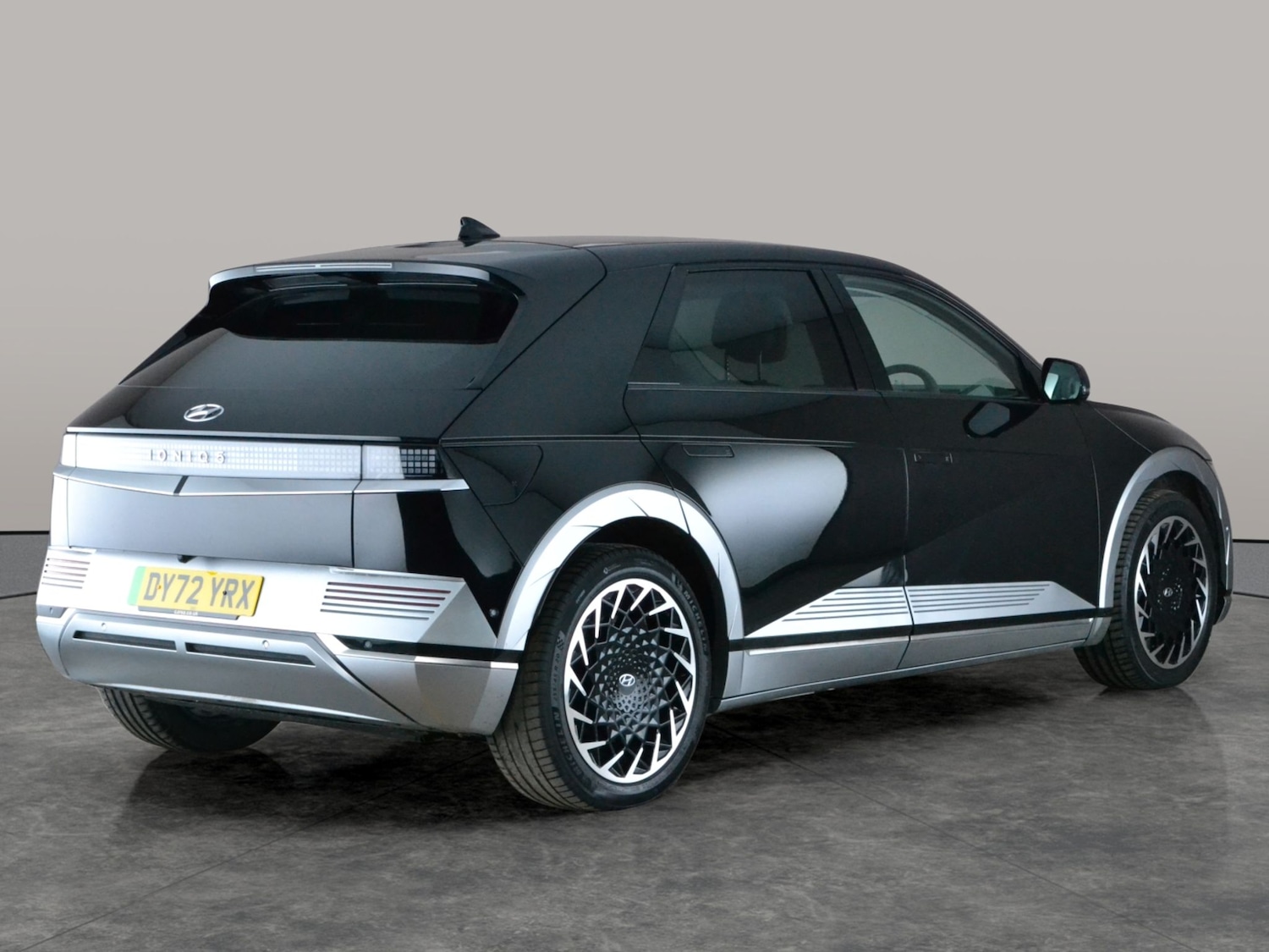 Used Hyundai IONIQ 5 2022 for sale - 77607361: Photo 12