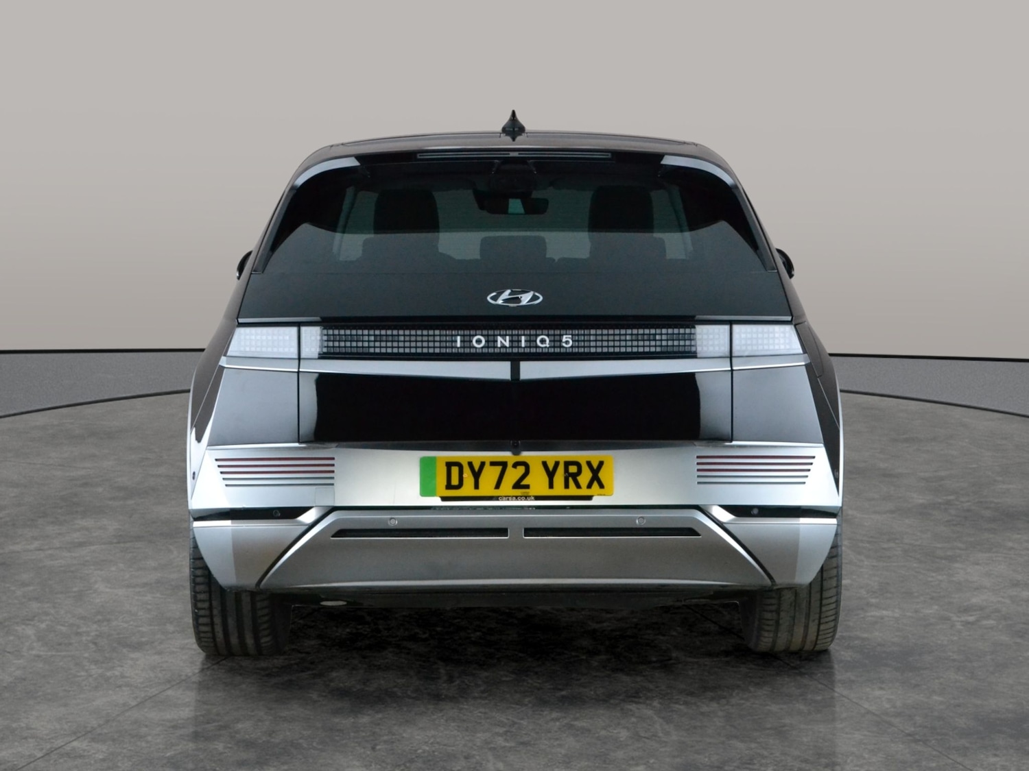 Used Hyundai IONIQ 5 2022 for sale - 77607361: Photo 13