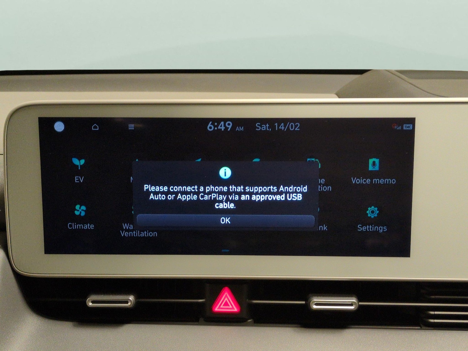 Used Hyundai IONIQ 5 2022 for sale - 77607361: Photo 19