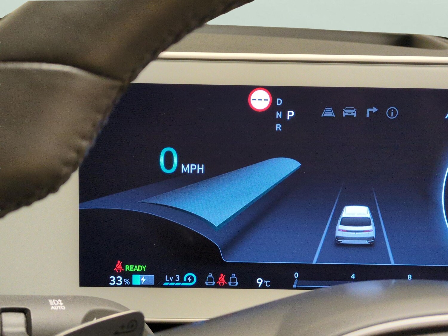 Used Hyundai IONIQ 5 2022 for sale - 77607361: Photo 31