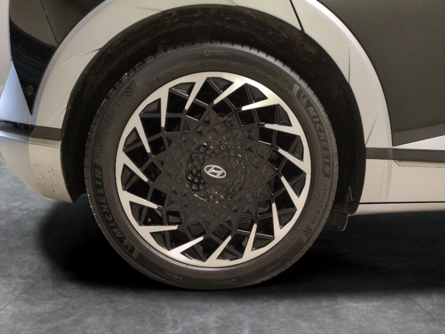 Used Hyundai IONIQ 5 2022 for sale - 77607361: Photo 37