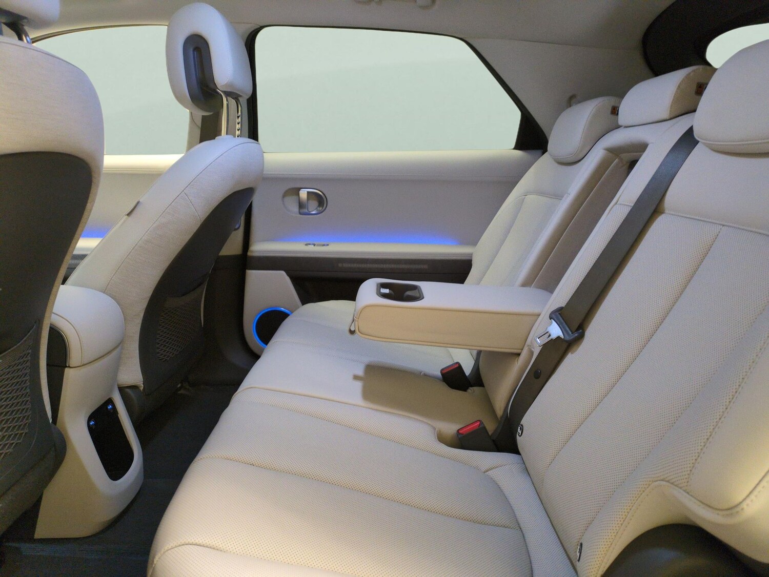 Used Hyundai IONIQ 5 2022 for sale - 77607361: Photo 38