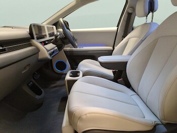 Used Hyundai IONIQ 5 2022 for sale - 77607361: Photo