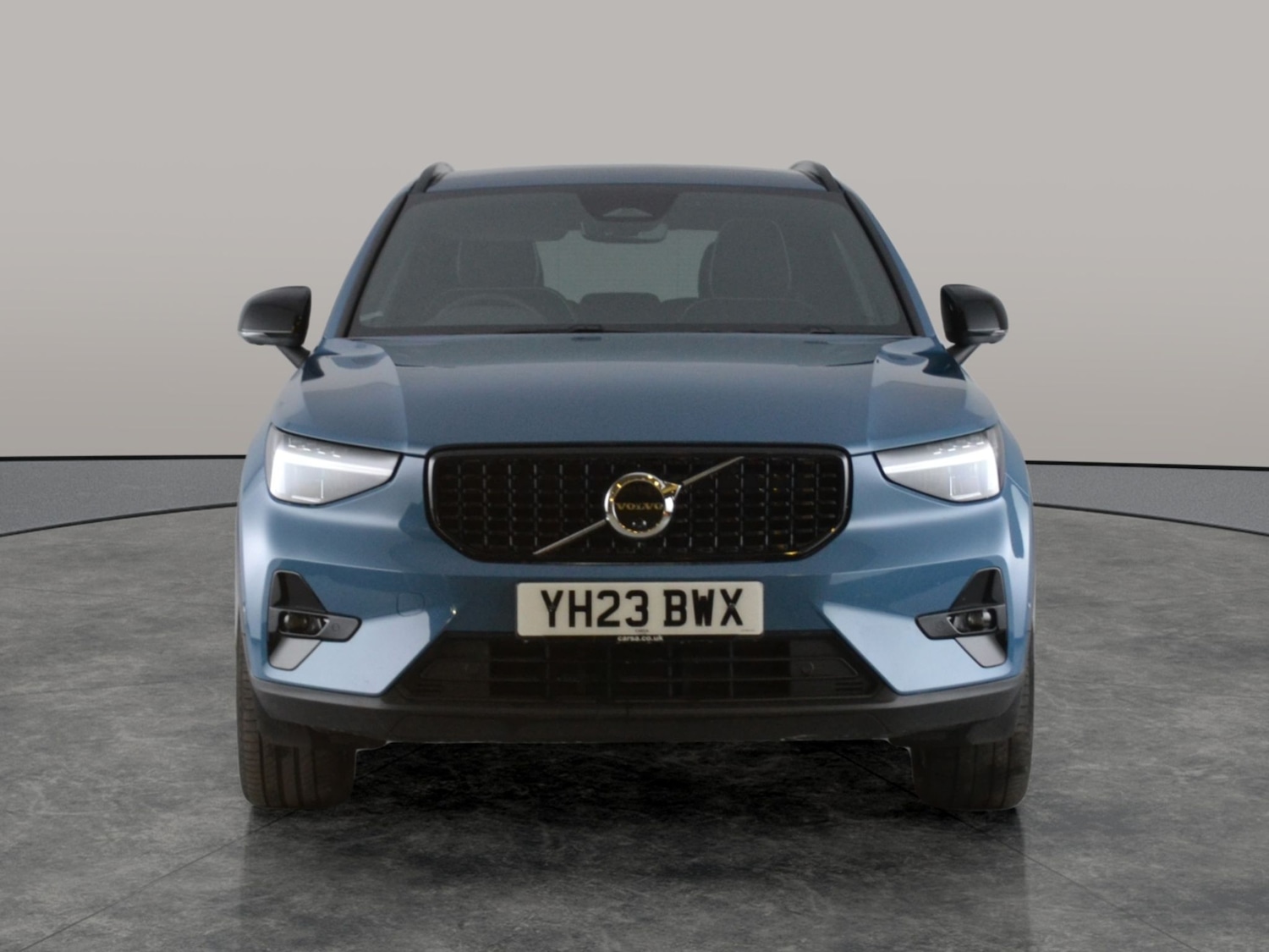 Used Volvo XC40 2023 for sale - 77283441: Photo 12