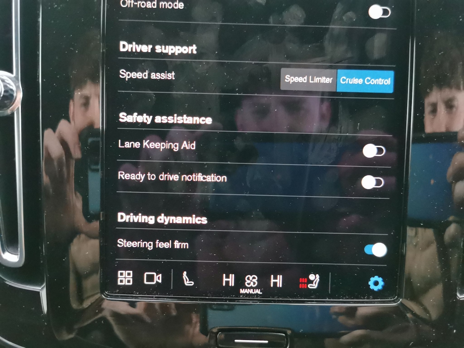 Used Volvo XC40 2023 for sale - 77283441: Photo 21