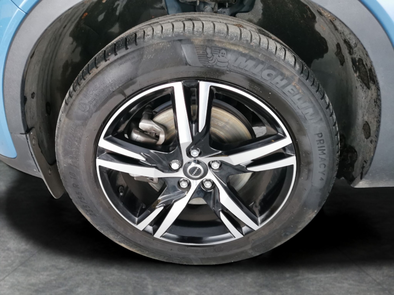 Used Volvo XC40 2023 for sale - 77283441: Photo 22