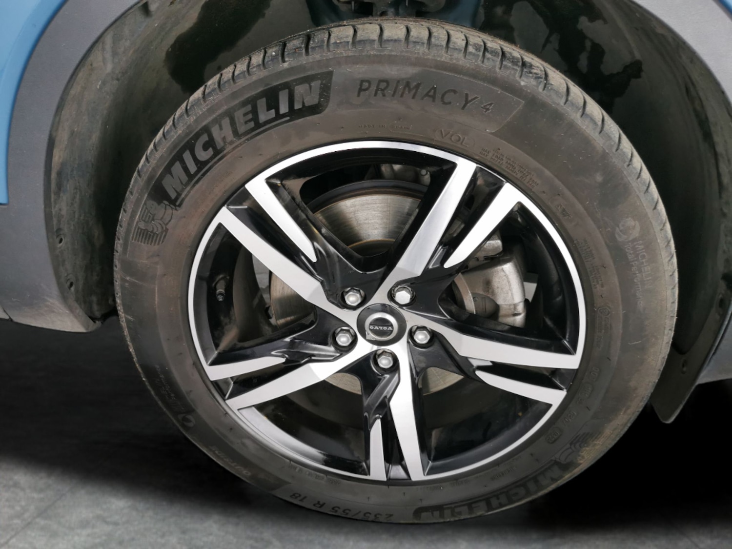 Used Volvo XC40 2023 for sale - 77283441: Photo 23