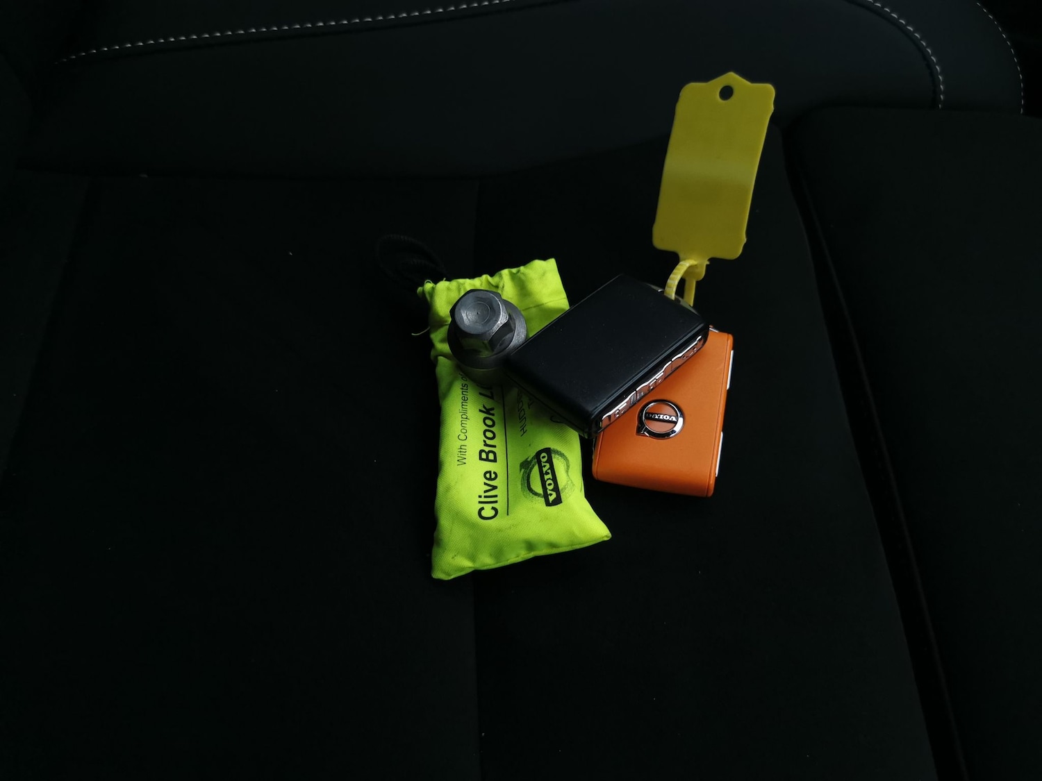 Used Volvo XC40 2023 for sale - 77283441: Photo 30