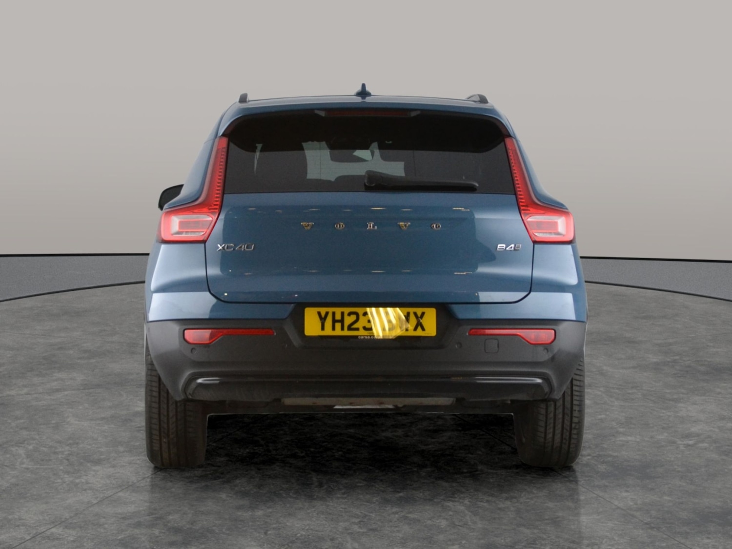 Used Volvo XC40 2023 for sale - 77283441: Photo 8